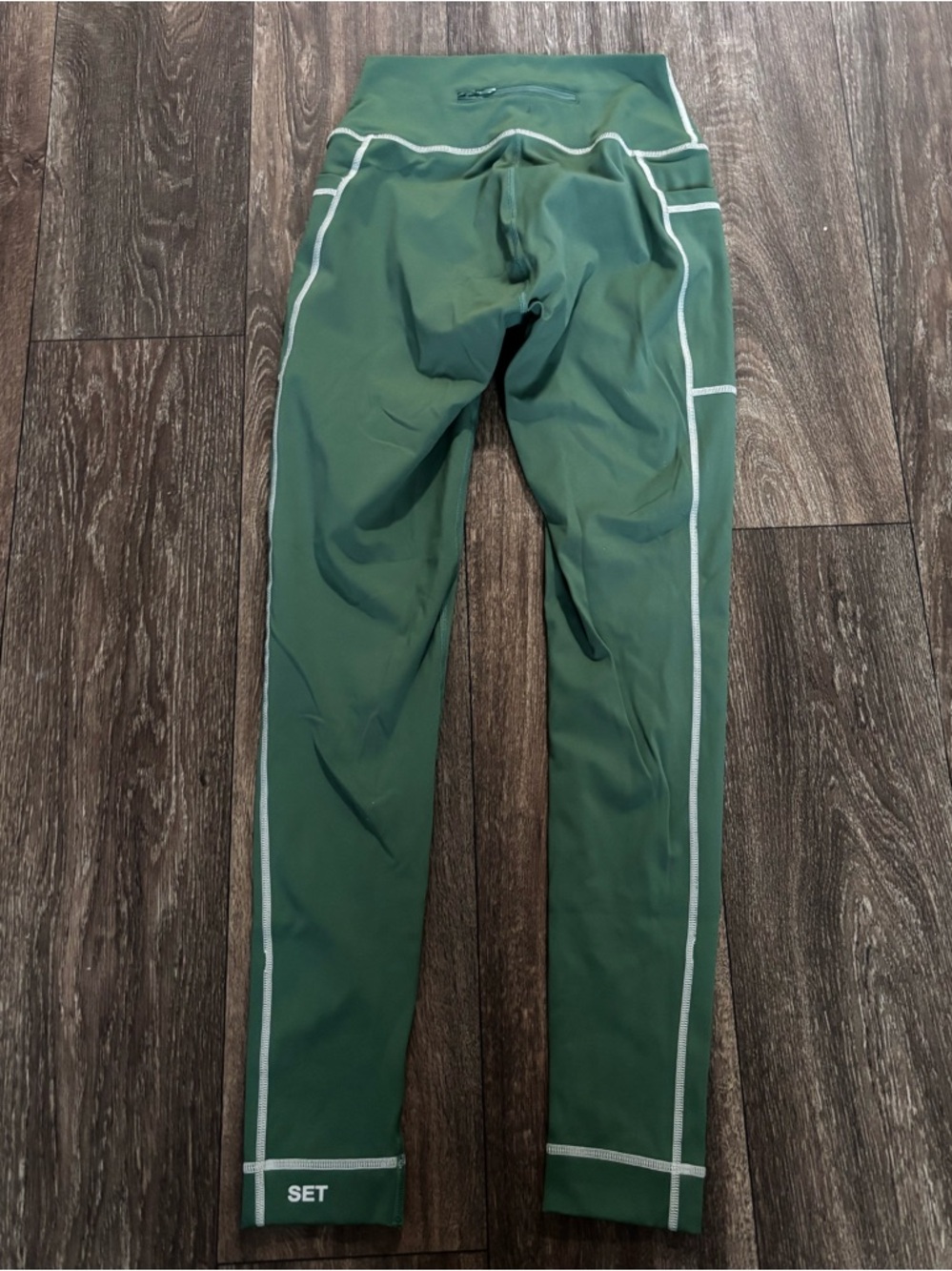 SET Active Sportbody Courtside Leggings - Picture 9 of 10